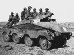 Bussing NAG GS SD.KFZ.233 1942 года